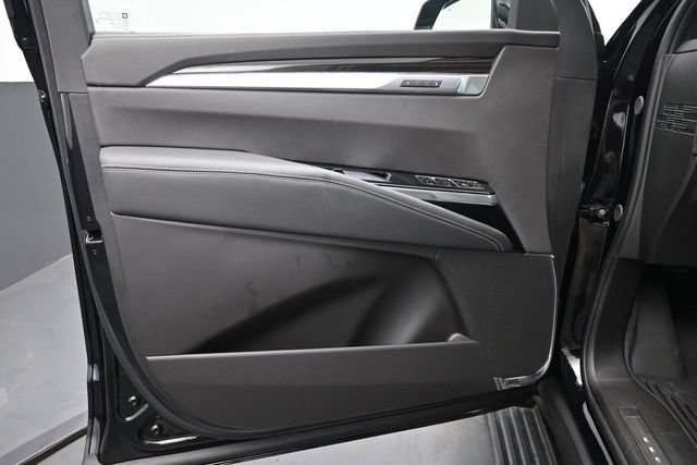 Certified 2025 Cadillac Escalade Premium Luxury w/ Touring Package AWD/4WD image 12