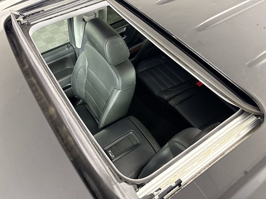 Used 2017 GMC Sierra 1500 Denali image 24