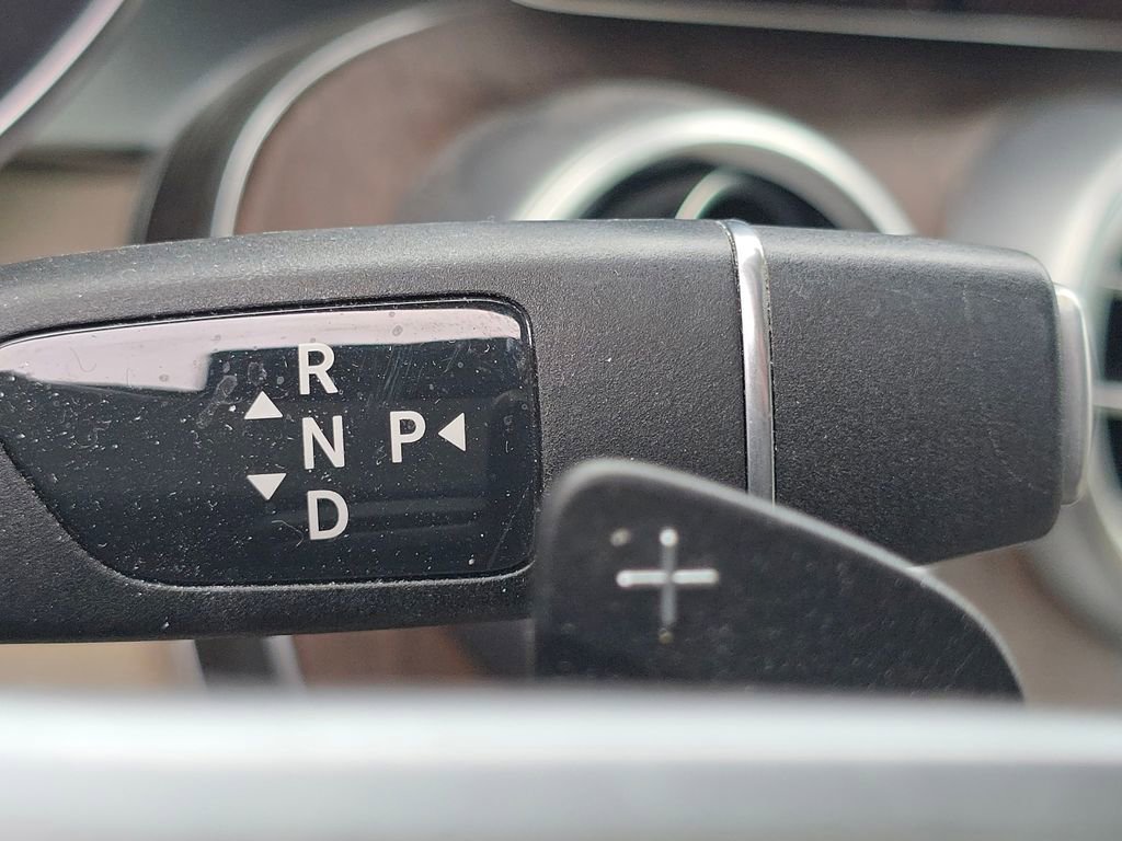 Certified 2022 Mercedes-Benz GLC 300 GLC 300 image 32