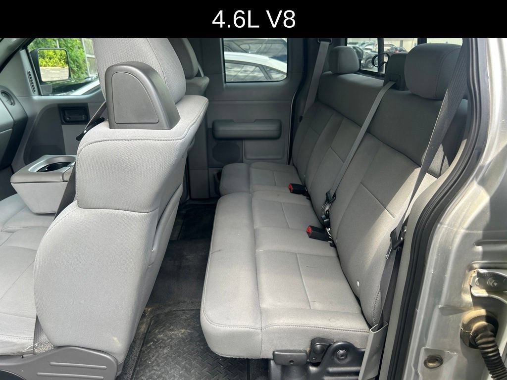 Used 2004 Ford F150 STX RWD image 14
