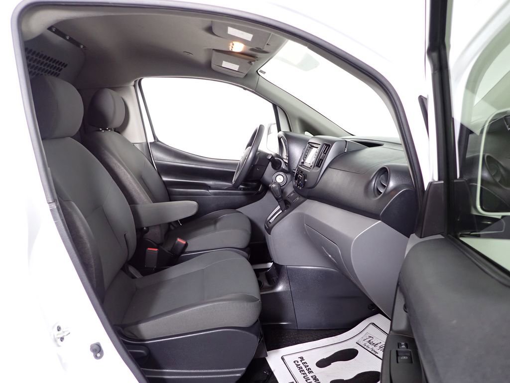 Used 2019 Nissan NV200 SV FWD image 33