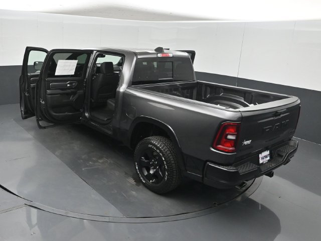 New 2027 RAM 1500 4x4 Crew Cab image 60