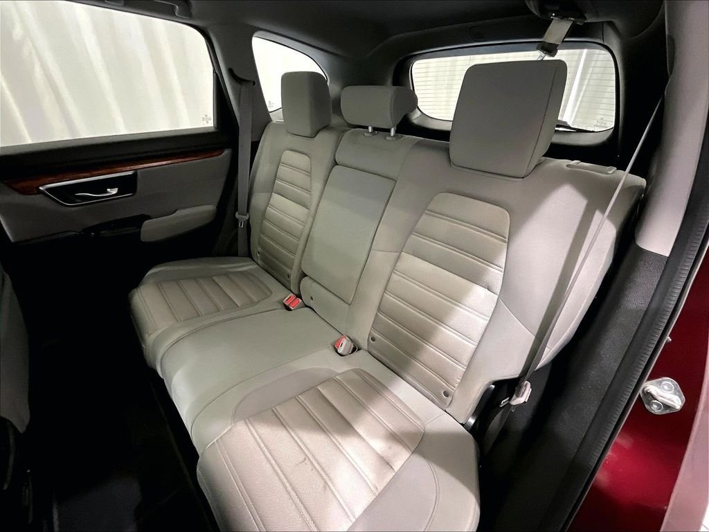Used 2018 Honda CR-V EX image 15