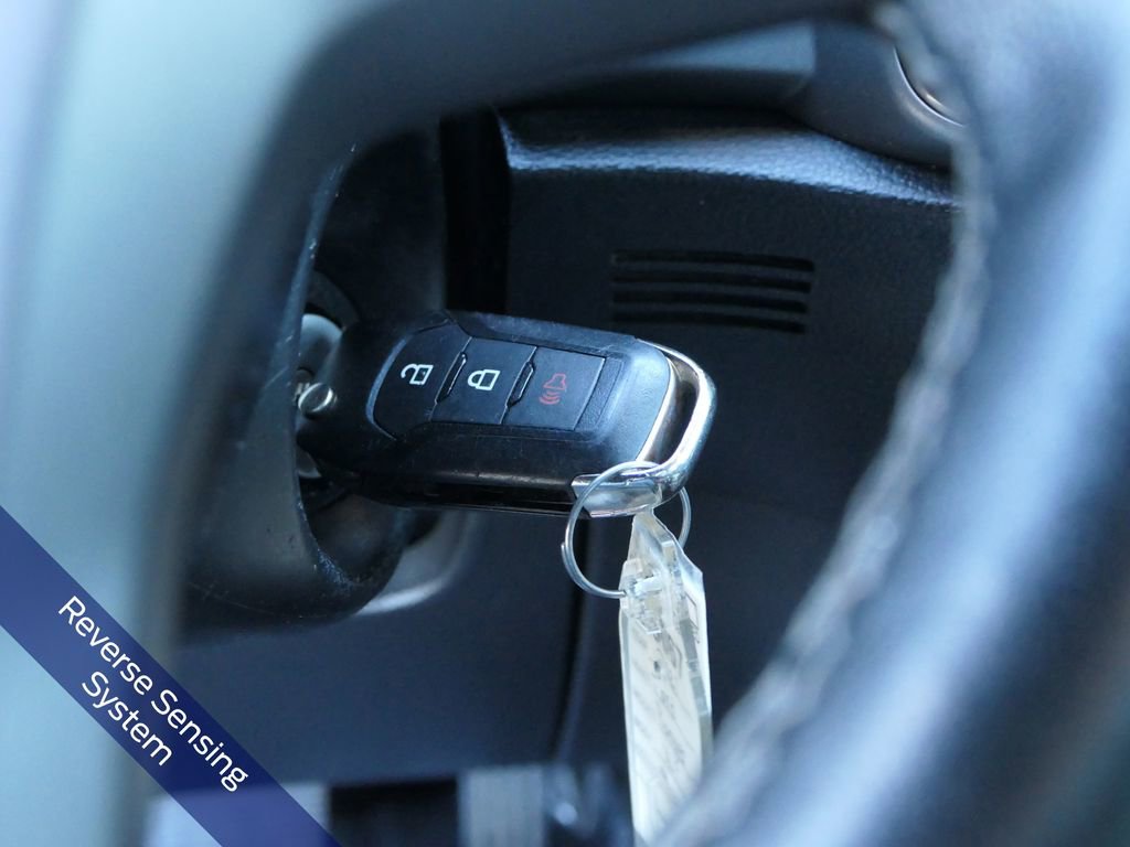 Used 2021 Ford Ranger XLT w/ Equipment Group 301A Mid image 20