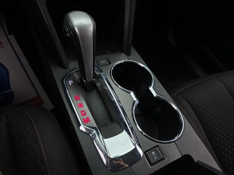 Used 2015 GMC Terrain SLE AWD/4WD image 18