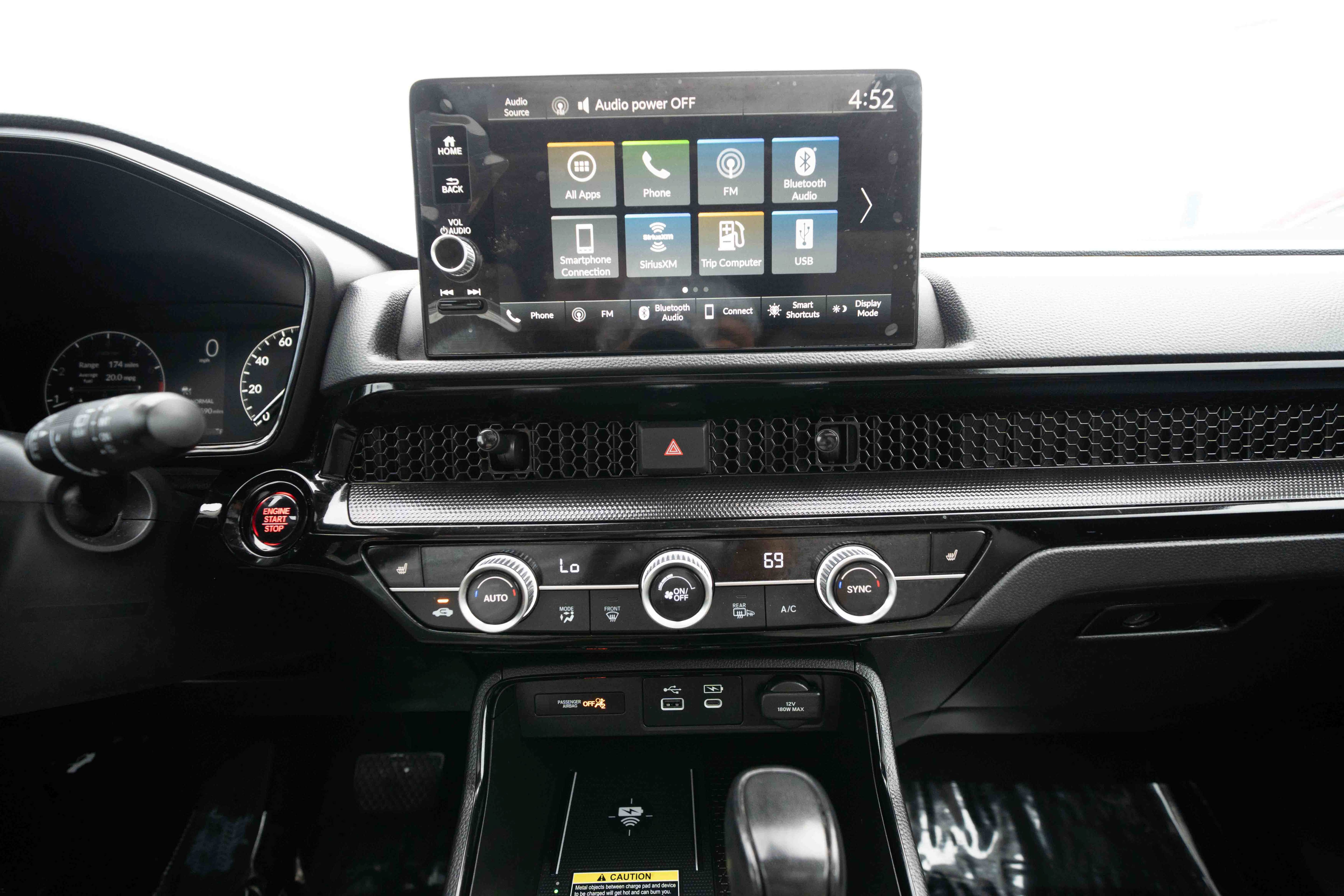 Used 2025 Honda CR-V EX-L image 17