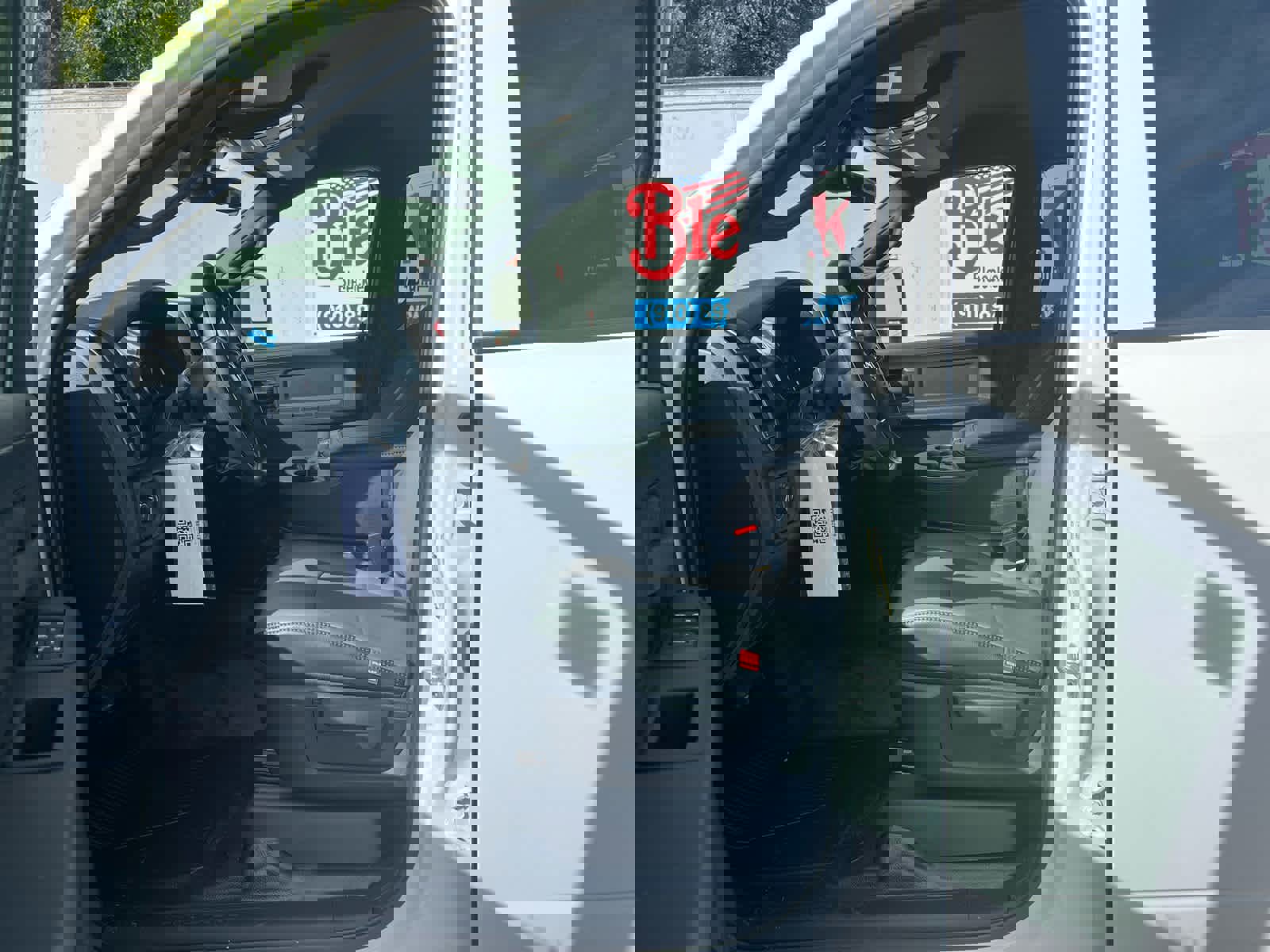 New 2026 RAM 4500 4x4 Crew Cab DRW image 16