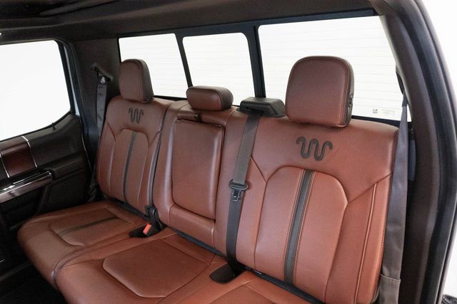 Used 2019 Ford F150 King Ranch w/ Equipment Group 601A Luxury image 26