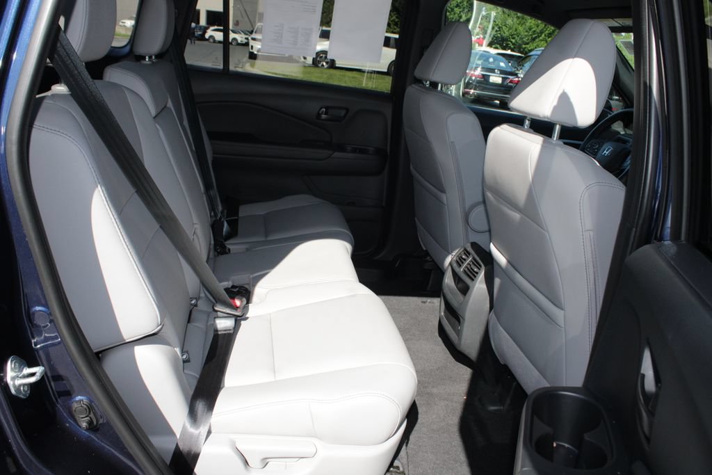 Certified 2023 Honda Passport EX-L image 13
