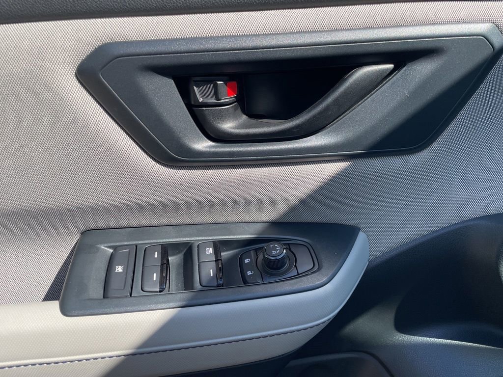 Used 2025 Subaru Forester image 22