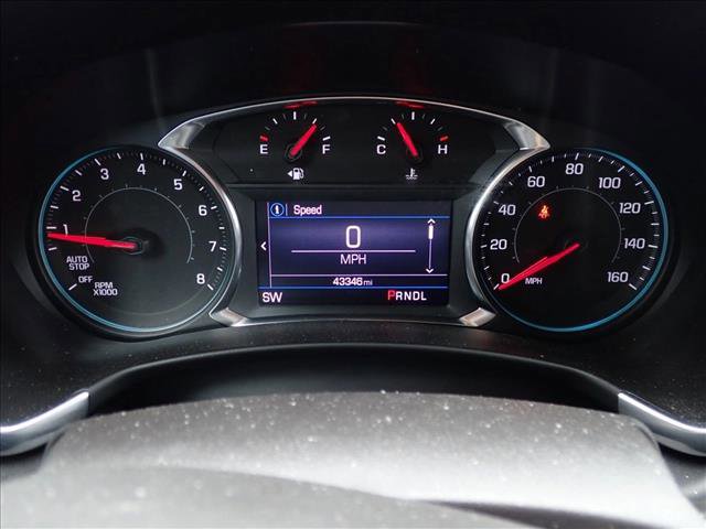 Used 2023 Chevrolet Equinox LT image 25