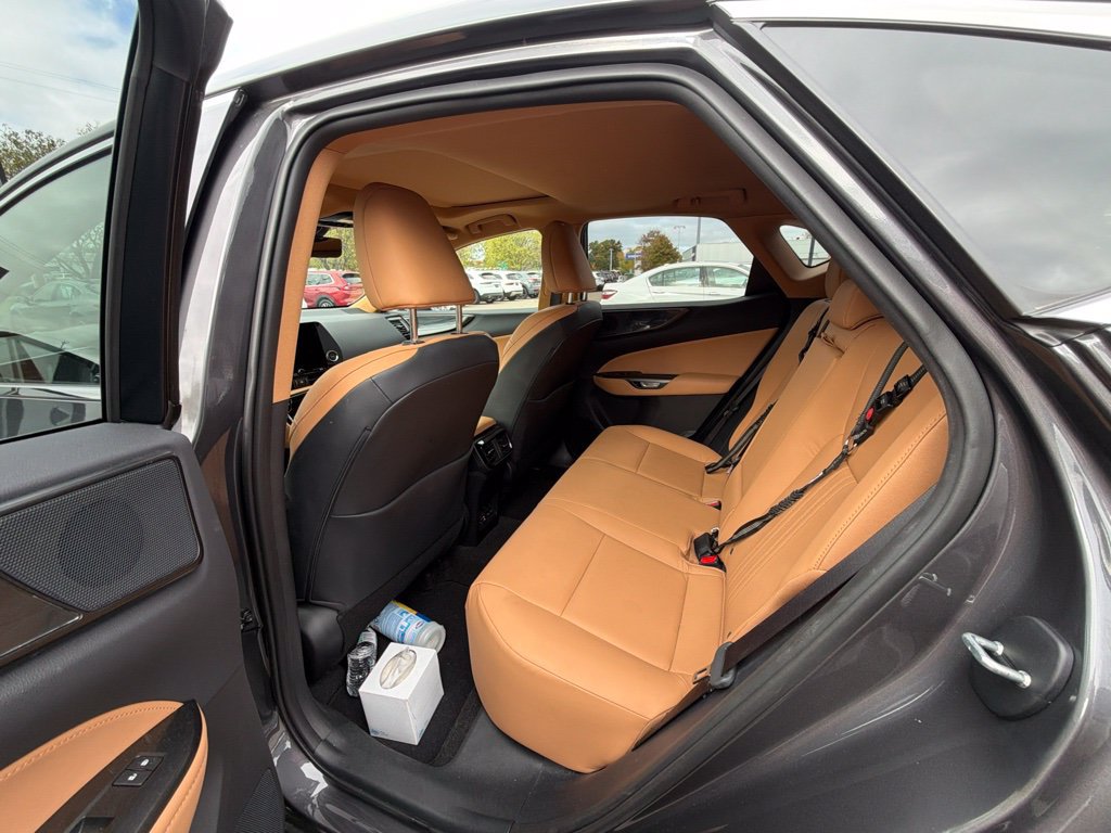 Used 2023 Lexus NX 350 AWD image 32