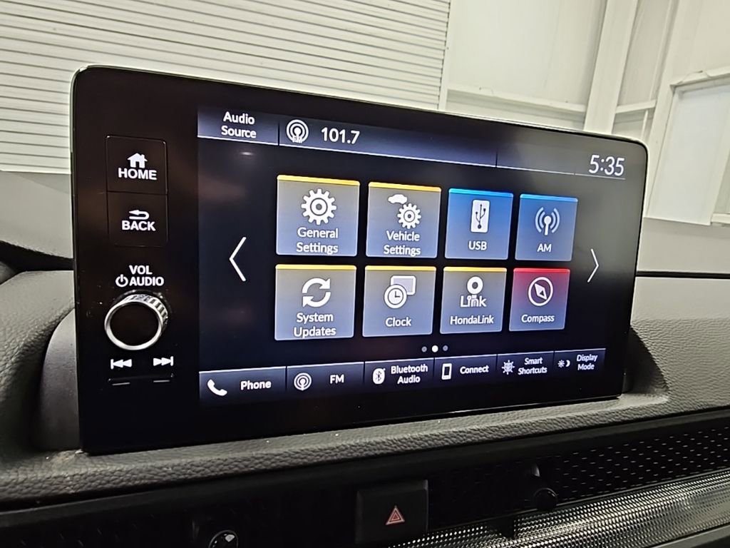 Used 2024 Honda CR-V Sport-L image 17