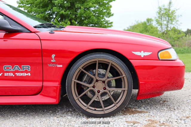 Used 1994 Ford Mustang GT image 11