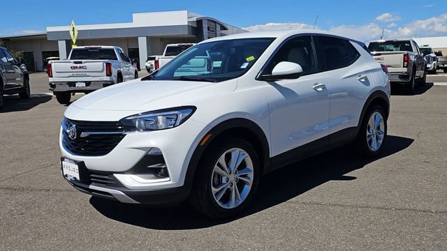 Used 2023 Buick Encore GX Preferred FWD image 4