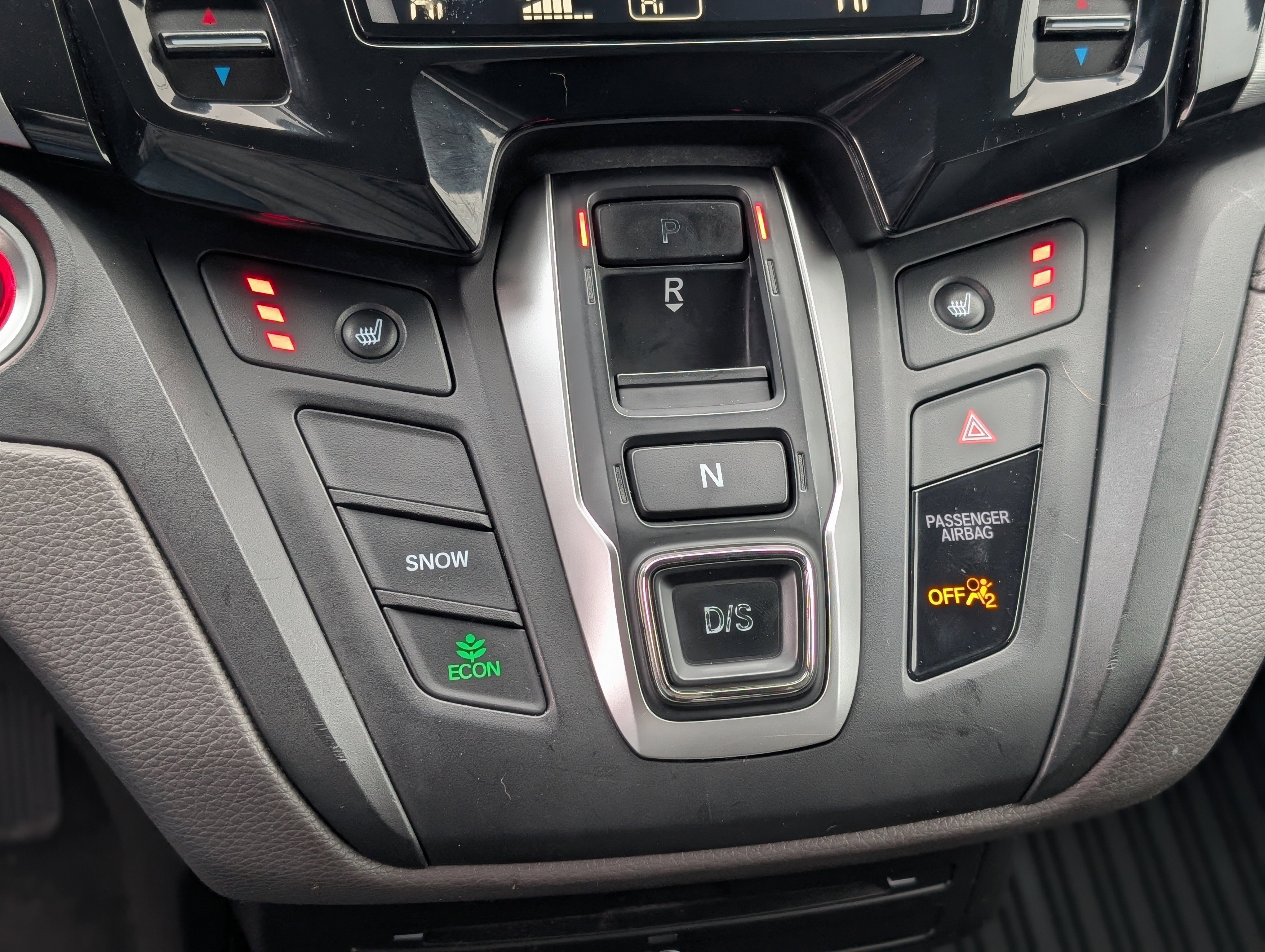 Used 2019 Honda Odyssey EX-L image 24