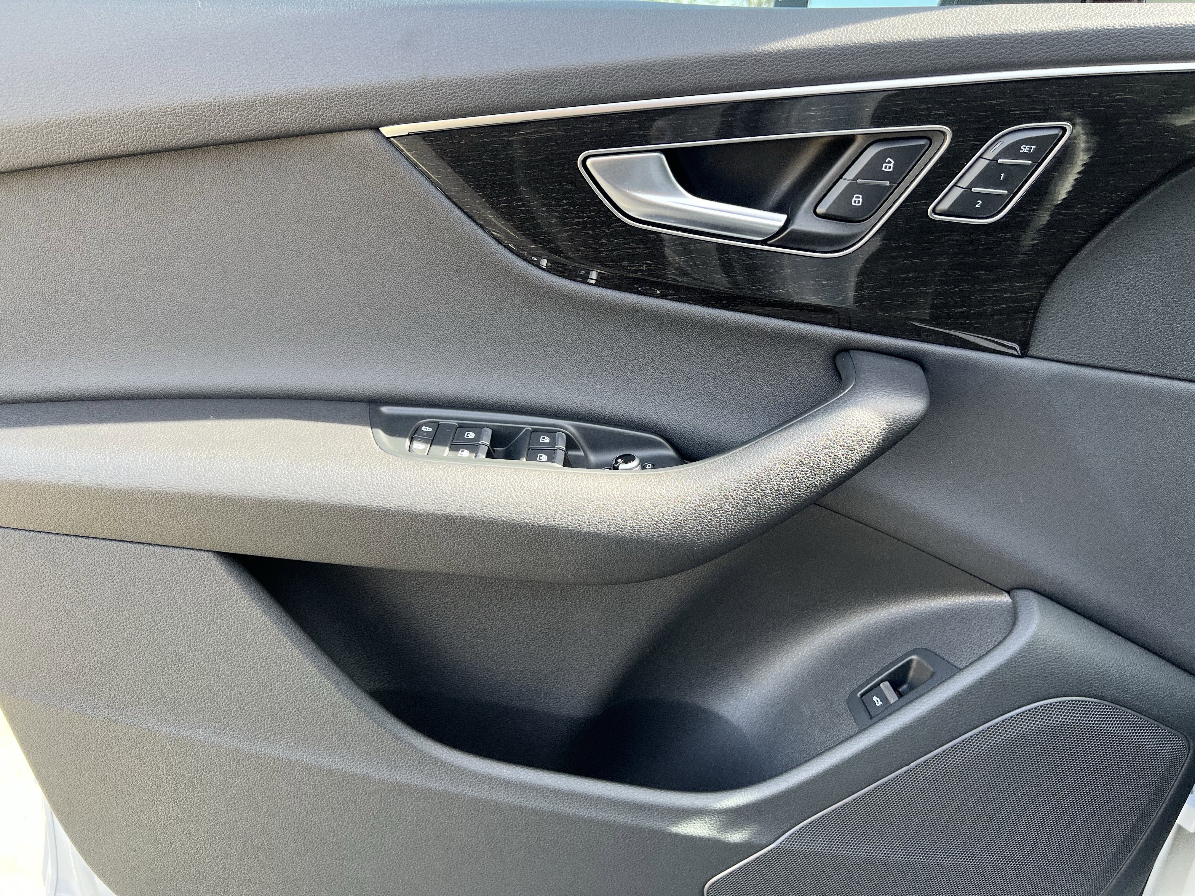 Certified 2023 Audi Q7 2.0T Premium w/ Convenience Package image 14