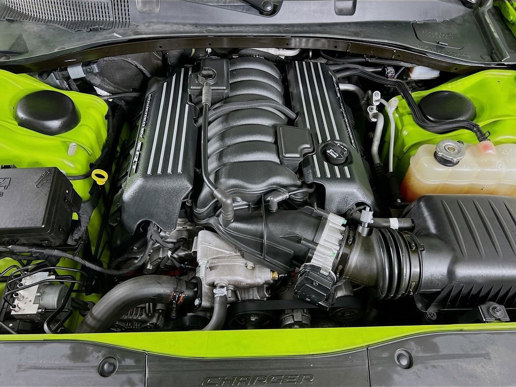 Used 2023 Dodge Charger Scat Pack w/ Plus Group image 30