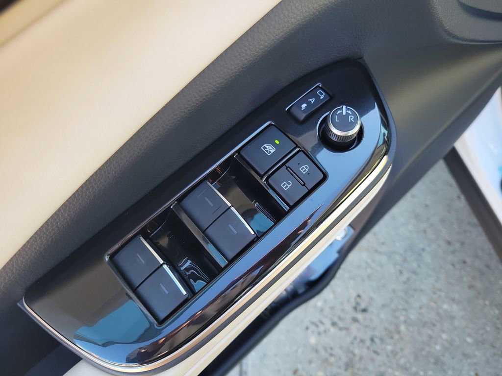 New 2026 Toyota Crown Limited image 14