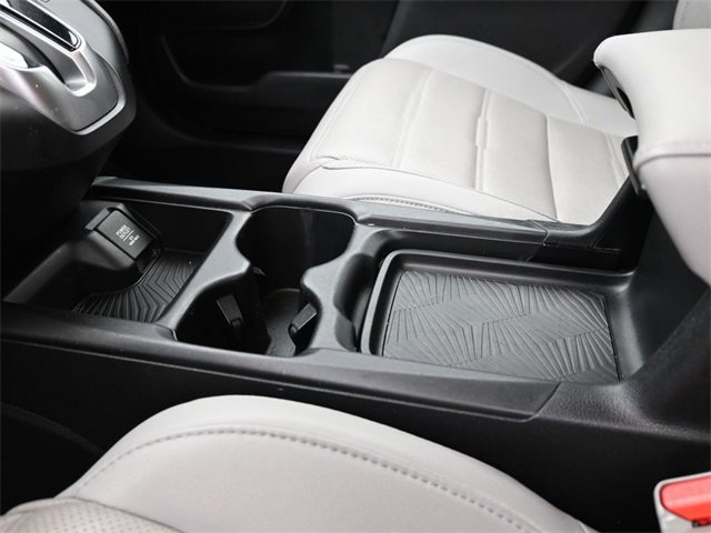 Used 2018 Honda CR-V EX-L image 29