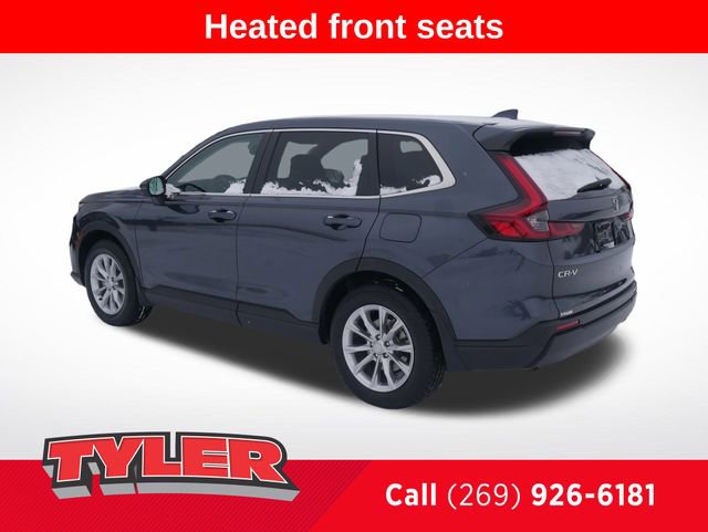 Used 2023 Honda CR-V EX image 5