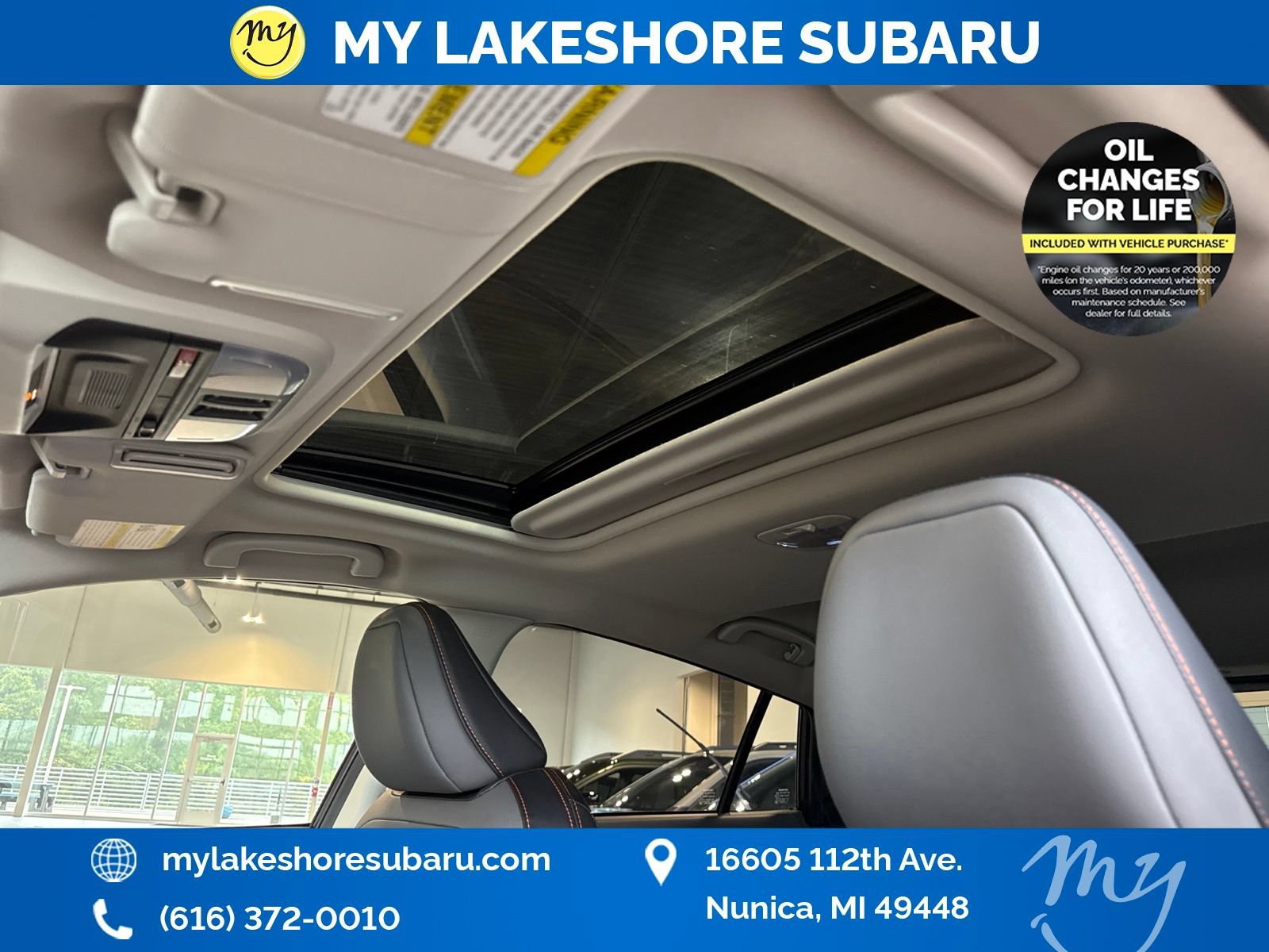 New 2026 Subaru Crosstrek 2.5i Limited AWD/4WD image 22