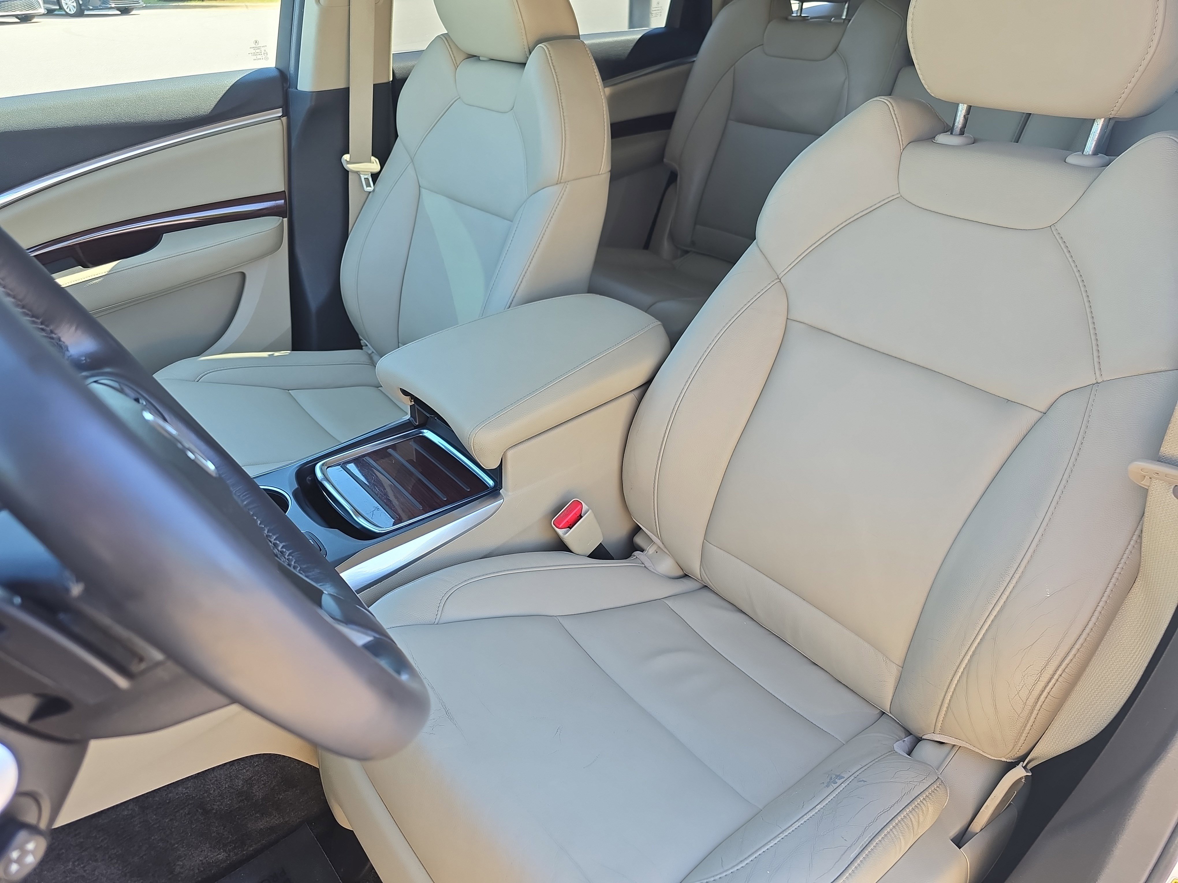 Used 2014 Acura MDX FWD w/ Technology Package image 15