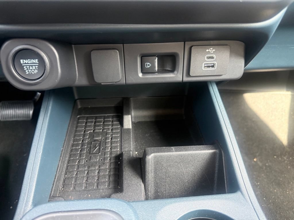 New 2025 Ford Maverick Lariat AWD/4WD image 25