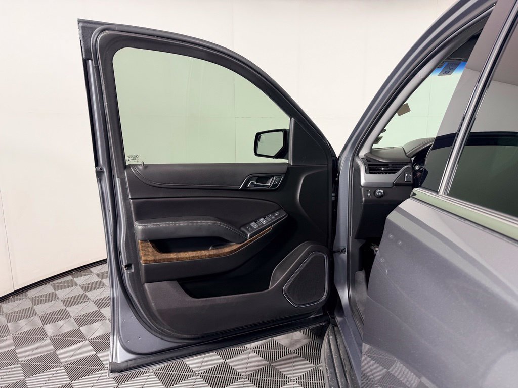 Used 2019 Chevrolet Tahoe LS RWD image 29