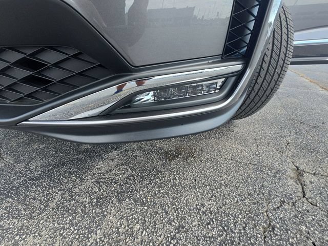 Certified 2025 Acura MDX w/ Technology Package FWD image 28