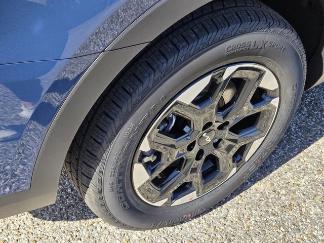 New 2026 Kia Sorento S w/ S Panoramic Sunroof Package image 6