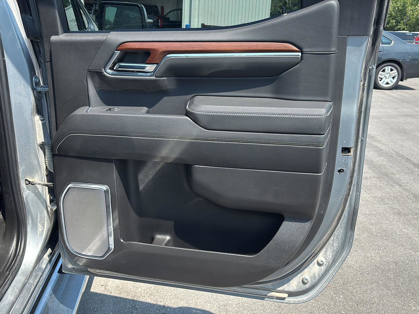 Used 2023 GMC Sierra 1500 Denali image 16
