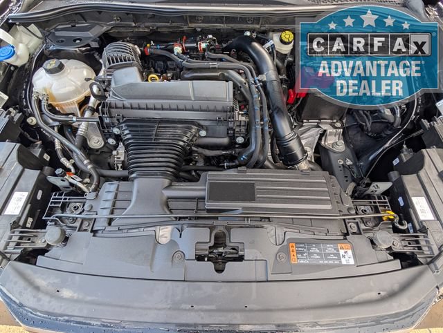 Used 2025 Ford Escape Platinum AWD/4WD image 31