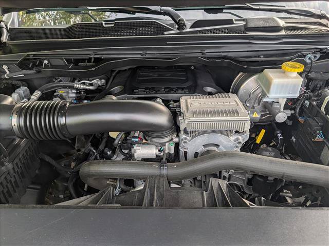 Used 2023 RAM 1500 Limited AWD/4WD image 11