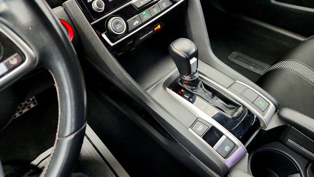 Used 2019 Honda Civic Sport image 15