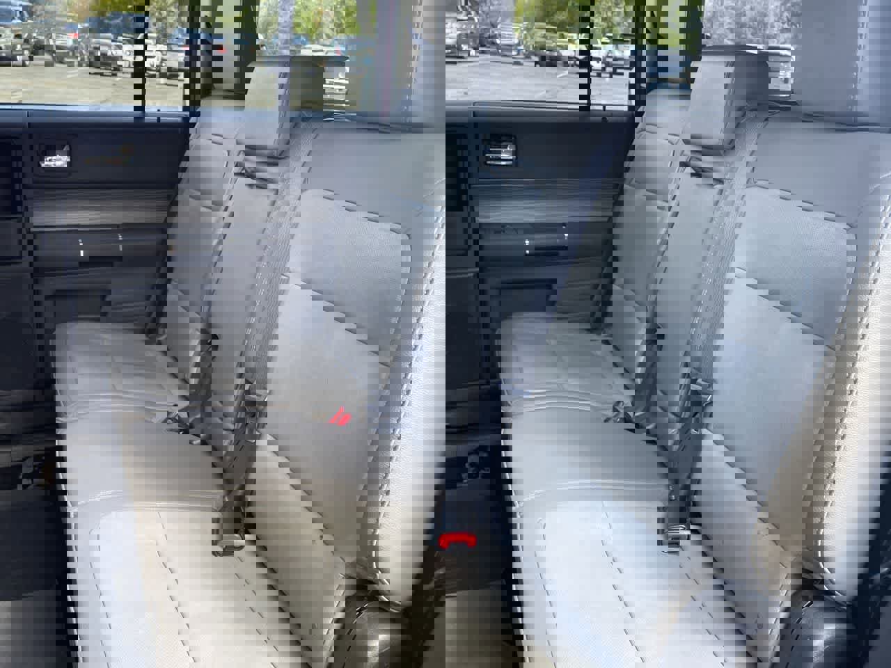 Used 2018 Ford Flex SEL w/ Equipment Group 202A image 20