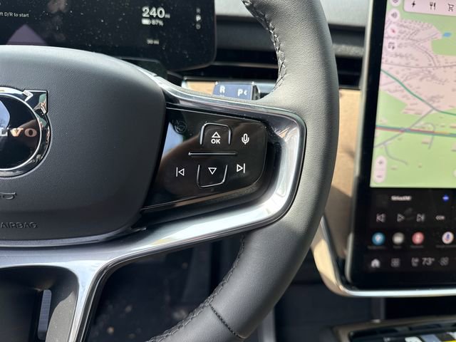 New 2026 Volvo EX90 Ultra image 13