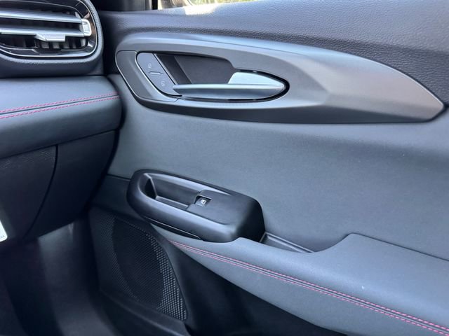 Used 2024 Dodge Hornet R/T image 22