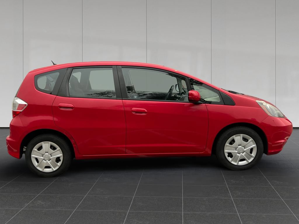 Used 2013 Honda Fit image 6
