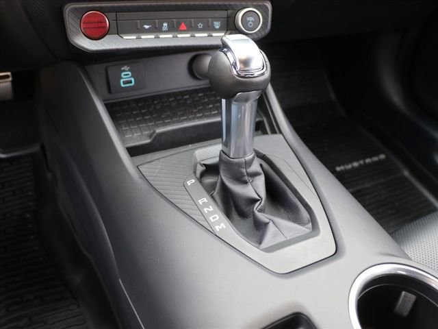 Used 2024 Ford Mustang GT Premium w/ Mustang Nite Pony Package image 22