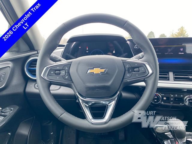 New 2026 Chevrolet Trax LT w/ Driver Confidence Package image 18