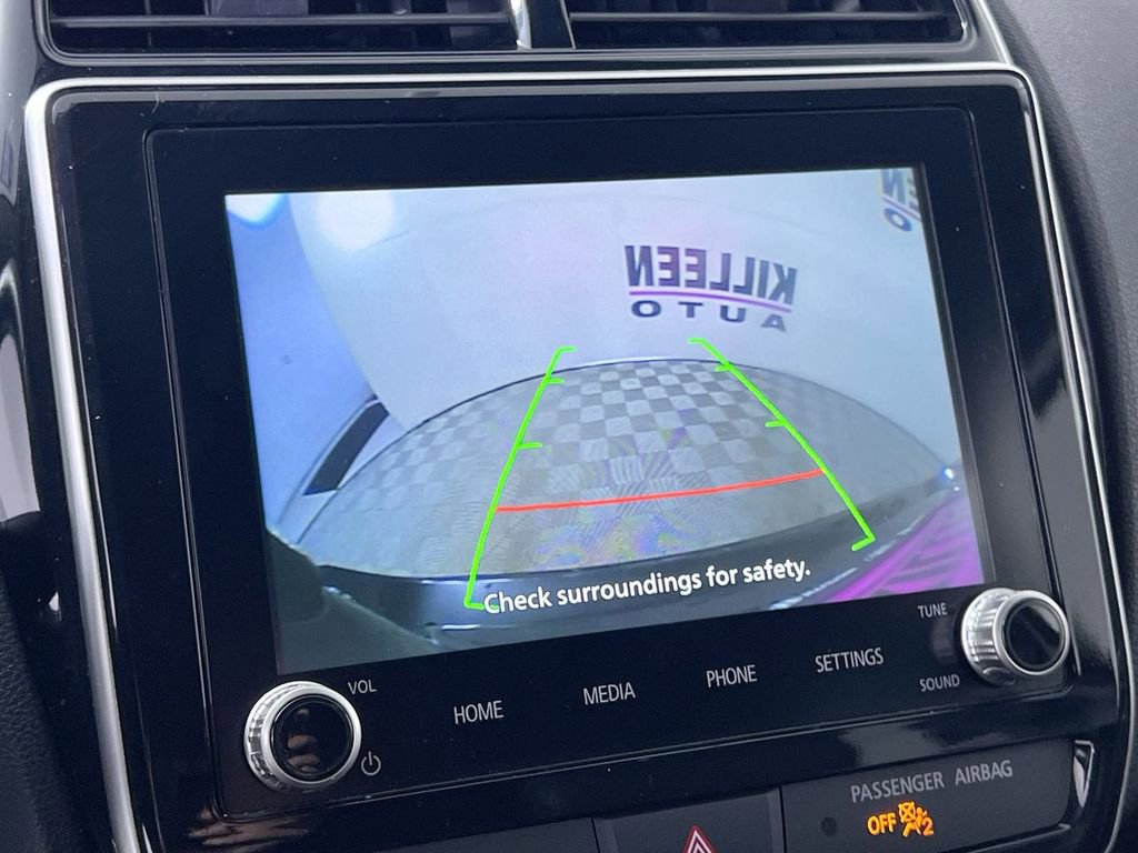 Used 2024 Mitsubishi Outlander Sport AWD image 19