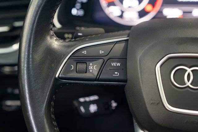 Used 2019 Audi Q7 3.0T Prestige w/ Prestige Package image 17
