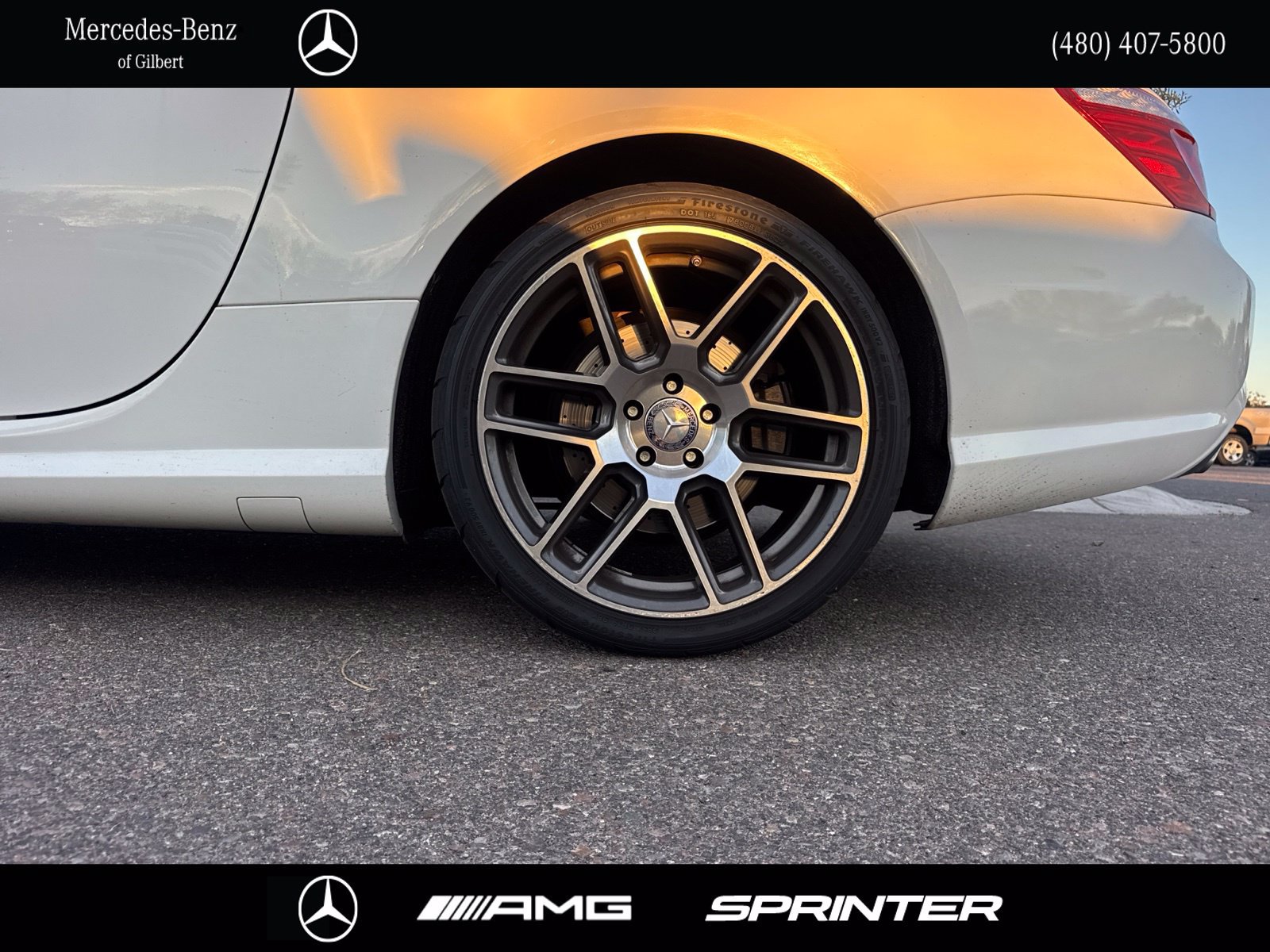 Used 2015 Mercedes-Benz SL 400 image 7