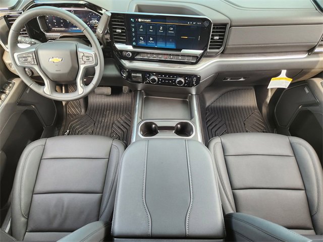 New 2026 Chevrolet Silverado 2500 LTZ w/ LTZ Plus Package image 20