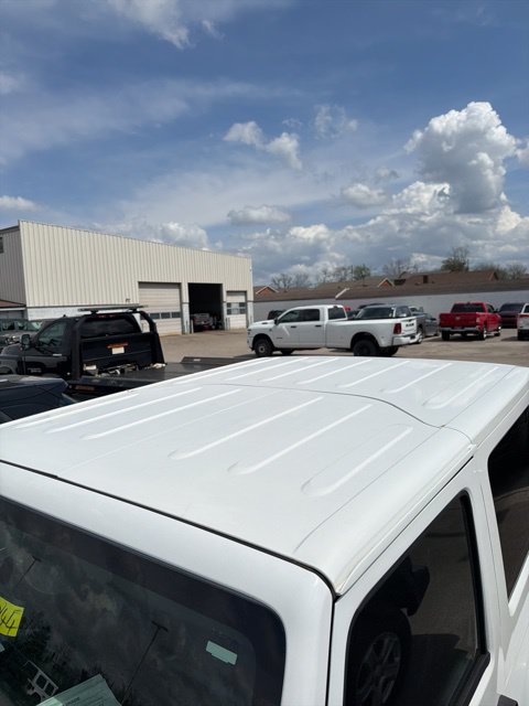 Used 2013 Jeep Wrangler Sahara AWD/4WD image 28