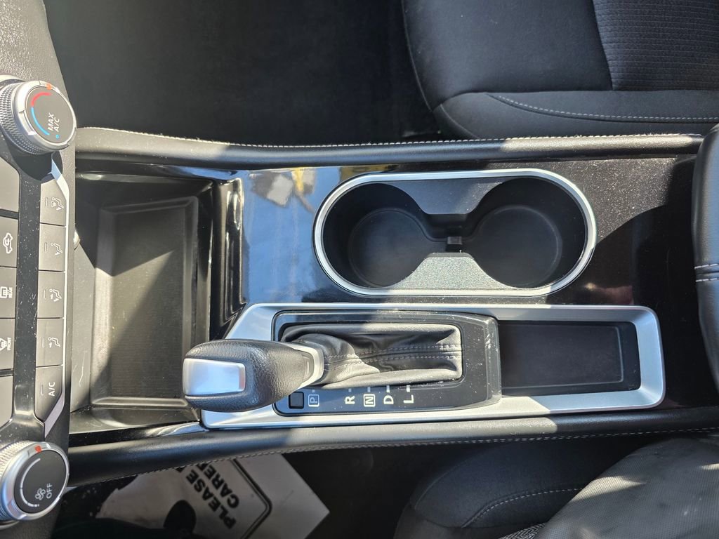 Used 2023 Nissan Altima 2.5 SV FWD image 53