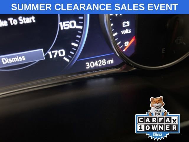 Used 2024 Chevrolet Blazer RS w/ Driver Confidence II Package AWD/4WD image 18