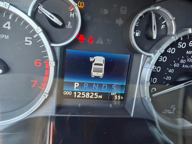 Used 2017 Toyota Tundra Limited image 20