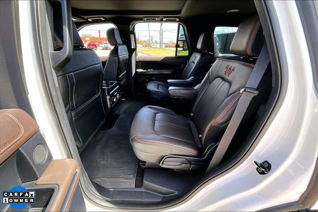 Used 2020 Ford Expedition King Ranch w/ Cargo Package RWD image 26
